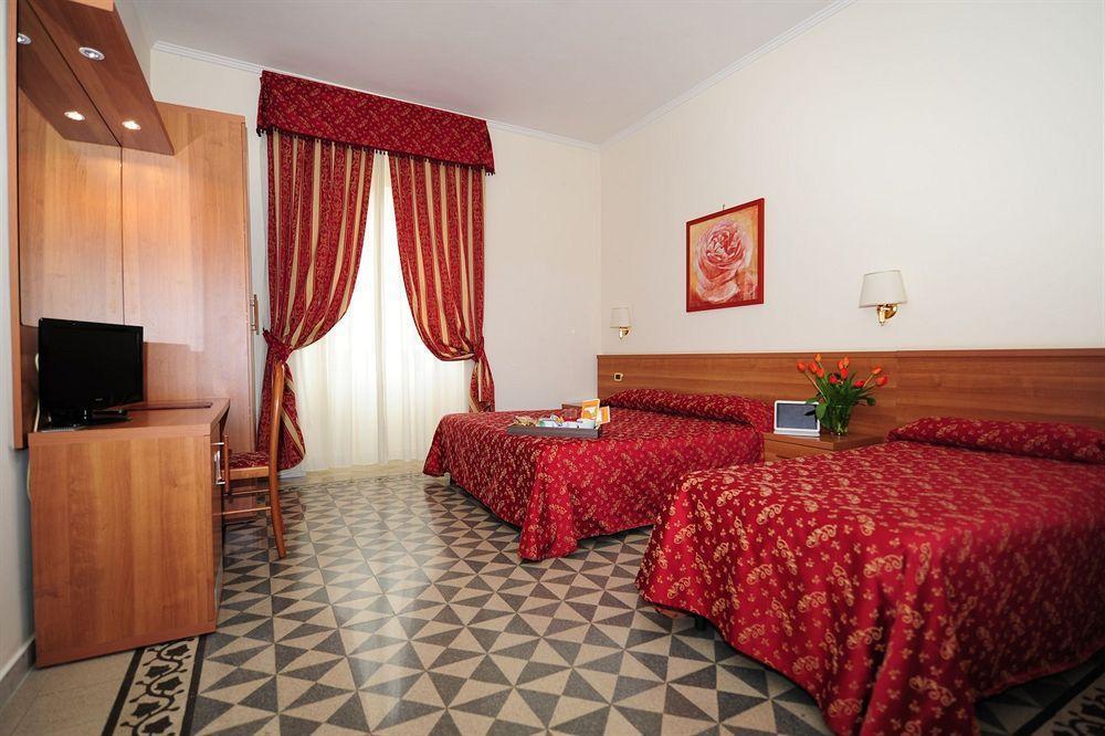 Bed and Breakfast Eterna Roma Exterior foto
