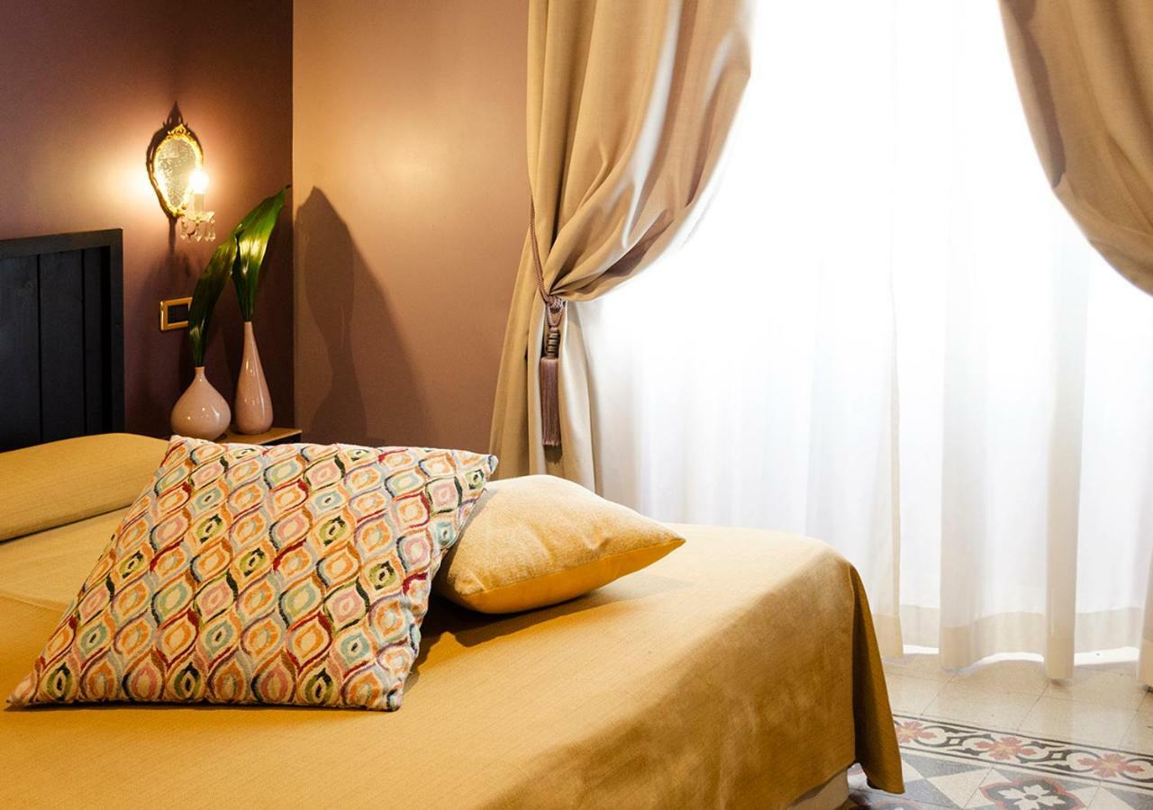 Bed and Breakfast Eterna Roma Exterior foto
